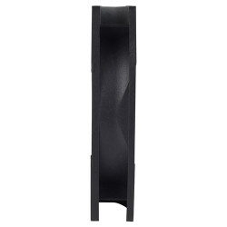 Arctic F12 PWM PST120 mm PWM Fan Black (ACFAN00200A) Arctic F12 PWM PST120 mm PWM Fan Black (ACFAN00200A)