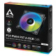 Arctic P14 PWM PST A-RGB Single Fan Black (ACFAN00239A) Arctic P14 PWM PST A-RGB Single Fan Black (ACFAN00239A)