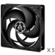 Arctic P12 PWM PST 120 mm PWM Fan 5 Pack Black (ACFAN00137A) Arctic P12 PWM PST 120 mm PWM Fan 5 Pack Black (ACFAN00137A)