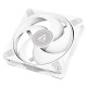 Arctic P12 Max 120 mm High Speed PWM Fan White (ACFAN00293A) Arctic P12 Max 120 mm High Speed PWM Fan White (ACFAN00293A)