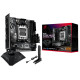 Asus ROG STRIX X870-I GAMING WIFI DDR5 AMD Motherboard Asus ROG STRIX X870-I GAMING WIFI DDR5 AMD Motherboard