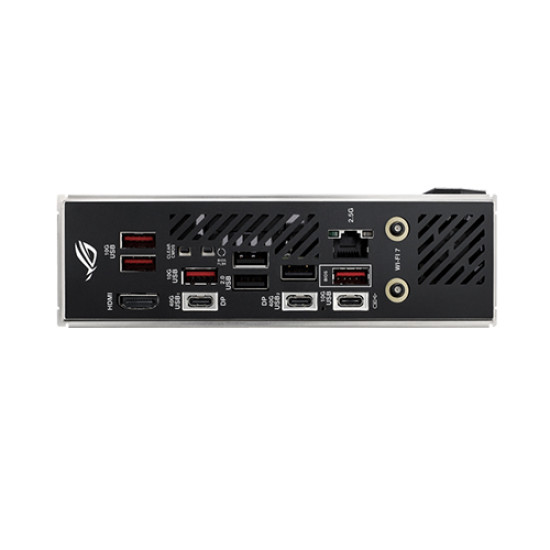 Asus ROG STRIX X870-I GAMING WIFI DDR5 AMD Motherboard Asus ROG STRIX X870-I GAMING WIFI DDR5 AMD Motherboard