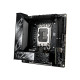 Asus ROG STRIX Z890-I GAMING WIFI DDR5 Intel Motherboard Asus ROG STRIX Z890-I GAMING WIFI DDR5 Intel Motherboard