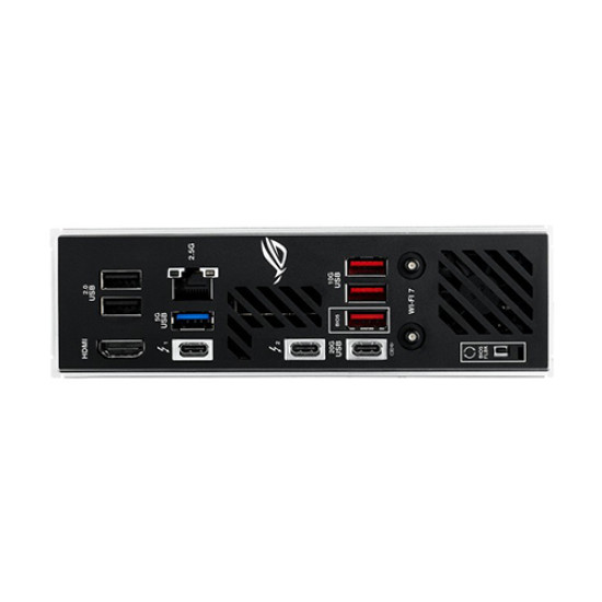 Asus ROG STRIX Z890-I GAMING WIFI DDR5 Intel Motherboard Asus ROG STRIX Z890-I GAMING WIFI DDR5 Intel Motherboard