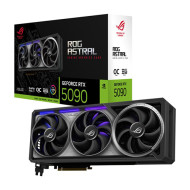 Asus ROG Astral GeForce RTX 5090 32GB GDDR7 OC Edition