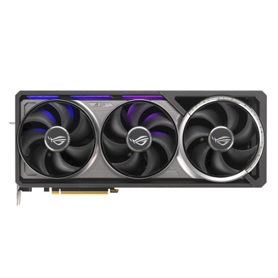 Asus ROG Astral GeForce RTX 5090 32GB GDDR7 OC Edition Asus ROG Astral GeForce RTX 5090 32GB GDDR7 OC Edition