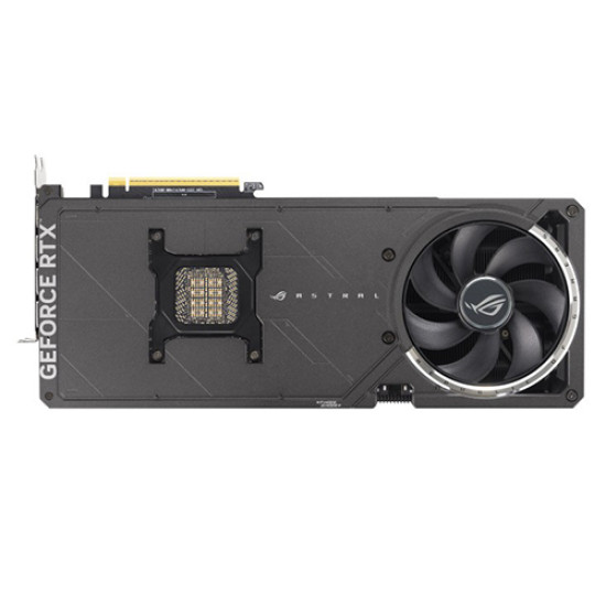 Asus ROG Astral GeForce RTX 5090 32GB GDDR7 OC Edition Asus ROG Astral GeForce RTX 5090 32GB GDDR7 OC Edition