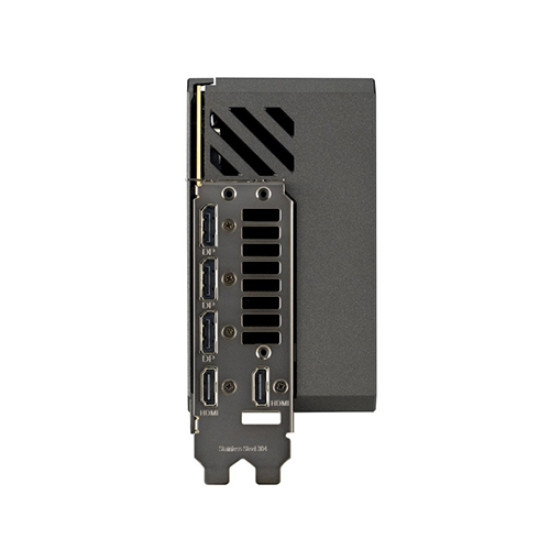 Asus ROG Astral GeForce RTX 5090 32GB GDDR7 OC Edition Asus ROG Astral GeForce RTX 5090 32GB GDDR7 OC Edition