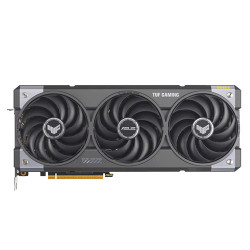 Asus TUF Gaming Radeon RX 9070 XT OC Edition 16GB GDDR6 (TUF-RX9070XT-O16G)