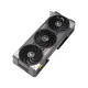 Asus TUF Gaming Radeon RX 9070 XT OC Edition 16GB GDDR6 (TUF-RX9070XT-O16G)