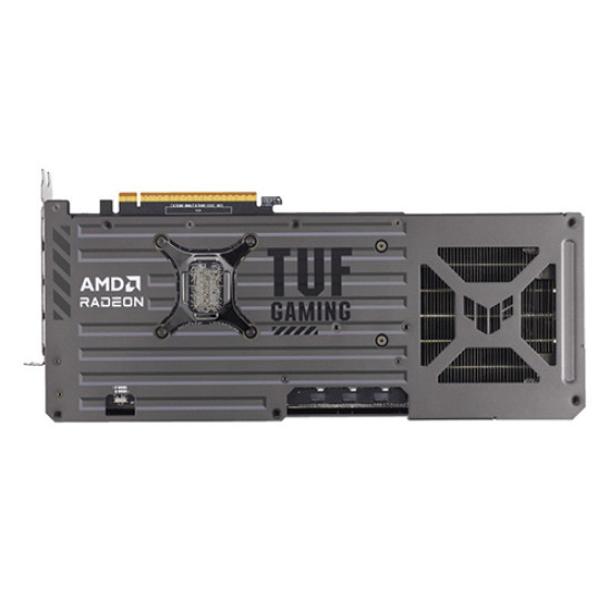 Asus TUF Gaming Radeon RX 9070 XT OC Edition 16GB GDDR6 (TUF-RX9070XT-O16G) Asus TUF Gaming Radeon RX 9070 XT OC Edition 16GB GDDR6 (TUF-RX9070XT-O16G)