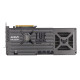 Asus TUF Gaming Radeon RX 9070 XT OC Edition 16GB GDDR6 (TUF-RX9070XT-O16G)