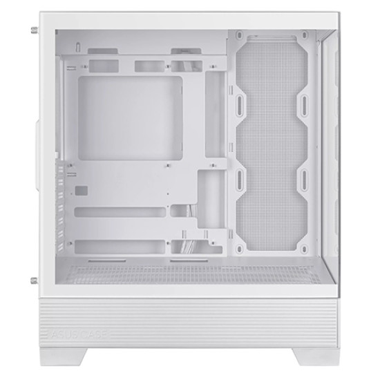 Asus A31 White ATX Mid-Tower Gaming Case (A31-TG-WHITE) Asus A31 White ATX Mid-Tower Gaming Case (A31-TG-WHITE)