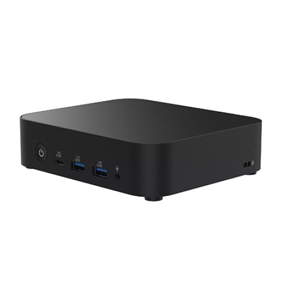 Asus NUC 14 Essential Kit (RNUC14MNK1500000) Asus NUC 14 Essential Kit (RNUC14MNK1500000)