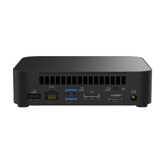 Asus NUC 14 Essential Kit (RNUC14MNK1500000) Asus NUC 14 Essential Kit (RNUC14MNK1500000)