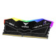 TeamGroup Delta RGB 16GB (1x16GB) DDR5 6000MHz (FF3D516G6000HC38G01) TeamGroup Delta RGB 16GB (1x16GB) DDR5 6000MHz (FF3D516G6000HC38G01)