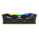 TeamGroup Delta RGB 16GB (1x16GB) DDR5 6000MHz (FF3D516G6000HC38G01) TeamGroup Delta RGB 16GB (1x16GB) DDR5 6000MHz (FF3D516G6000HC38G01)