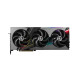 MSI GeForce RTX 5060 Ti 16G VANGUARD SOC 16GB GDDR7 MSI GeForce RTX 5060 Ti 16G VANGUARD SOC 16GB GDDR7