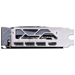 MSI GeForce RTX 5060 Ti 16G GAMING TRIO OC 16GB GDDR7