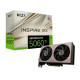 MSI GeForce RTX 5060 Ti 16G INSPIRE 2X OC 16GB GDDR7 MSI GeForce RTX 5060 Ti 16G INSPIRE 2X OC 16GB GDDR7
