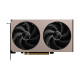 MSI GeForce RTX 5060 Ti 16G INSPIRE 2X OC 16GB GDDR7 MSI GeForce RTX 5060 Ti 16G INSPIRE 2X OC 16GB GDDR7