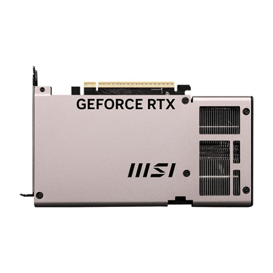 MSI GeForce RTX 5060 Ti 16G INSPIRE 2X OC 16GB GDDR7 MSI GeForce RTX 5060 Ti 16G INSPIRE 2X OC 16GB GDDR7
