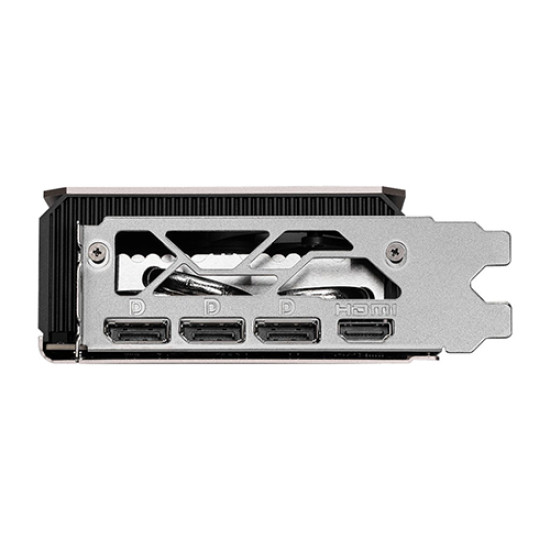 MSI GeForce RTX 5060 Ti 16G INSPIRE 2X OC 16GB GDDR7 MSI GeForce RTX 5060 Ti 16G INSPIRE 2X OC 16GB GDDR7