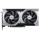 MSI GeForce RTX 5060 Ti 16G VENTUS 2X OC PLUS 16GB GDDR7 MSI GeForce RTX 5060 Ti 16G VENTUS 2X OC PLUS 16GB GDDR7