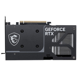 MSI GeForce RTX 5060 Ti 16G VENTUS 2X OC PLUS 16GB GDDR7