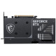 MSI GeForce RTX 5060 Ti 16G VENTUS 2X OC PLUS 16GB GDDR7 MSI GeForce RTX 5060 Ti 16G VENTUS 2X OC PLUS 16GB GDDR7