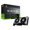 MSI GeForce RTX 5060 Ti 16G VENTUS 2X PLUS 16GB GDDR7