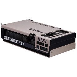 MSI GeForce RTX 5060 Ti 8G INSPIRE 2X OC 8GB GDDR7