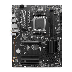MSI PRO B650-VC WIFI II DDR5 AMD Motherboard MSI PRO B650-VC WIFI II DDR5 AMD Motherboard