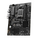 MSI PRO B650-VC WIFI II DDR5 AMD Motherboard MSI PRO B650-VC WIFI II DDR5 AMD Motherboard