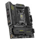 MSI MAG B850M MORTAR WIFI DDR5 AMD Motherboard
