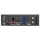 MSI MAG B850M MORTAR WIFI DDR5 AMD Motherboard