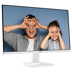 MSI PRO MP273QW E2 27 inch 100Hz Professional Business Monitor