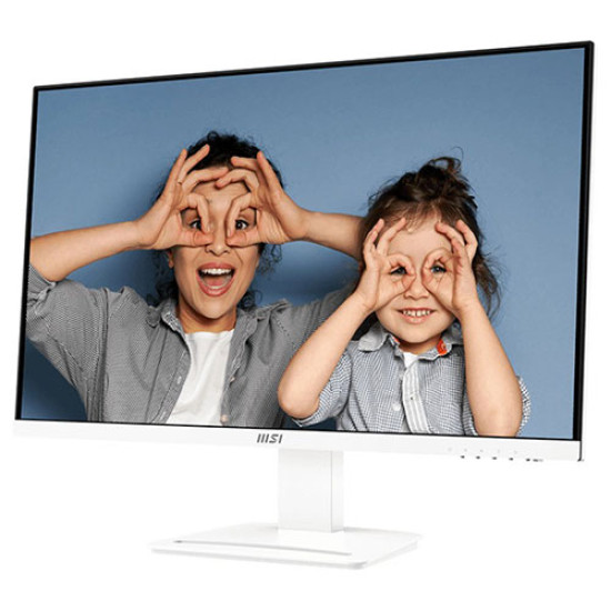 MSI PRO MP273QW E2 27 inch 100Hz Professional Business Monitor