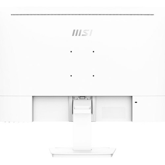 MSI PRO MP273QW E2 27 inch 100Hz Professional Business Monitor