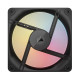 Corsair iCUE LINK LX120-R RGB 120mm PWM Reverse Fan Single Black (CO-9051049-WW) Corsair iCUE LINK LX120-R RGB 120mm PWM Reverse Fan Single Black (CO-9051049-WW)
