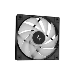 Deepcool LE240 V2 240mm CPU Liquid Cooler (R-LE240-BKAMMC-G-2) Deepcool LE240 V2 240mm CPU Liquid Cooler (R-LE240-BKAMMC-G-2)