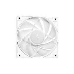 Deepcool LE240 WH V2 240mm CPU Liquid Cooler White (R-LE240-WHAMMN-G-2) Deepcool LE240 WH V2 240mm CPU Liquid Cooler White (R-LE240-WHAMMN-G-2)