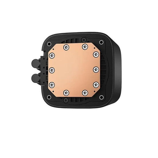 Deepcool LE360 V2 360mm CPU Liquid Cooler Black (R-LE360-BKAMMC-G-2) Deepcool LE360 V2 360mm CPU Liquid Cooler Black (R-LE360-BKAMMC-G-2)