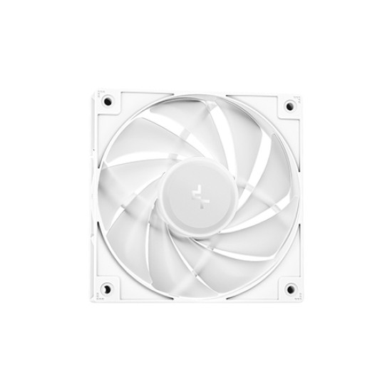 Deepcool LE360 V2 360mm CPU Liquid Cooler White (R-LE360-WHAMMN-G-2) Deepcool LE360 V2 360mm CPU Liquid Cooler White (R-LE360-WHAMMN-G-2)