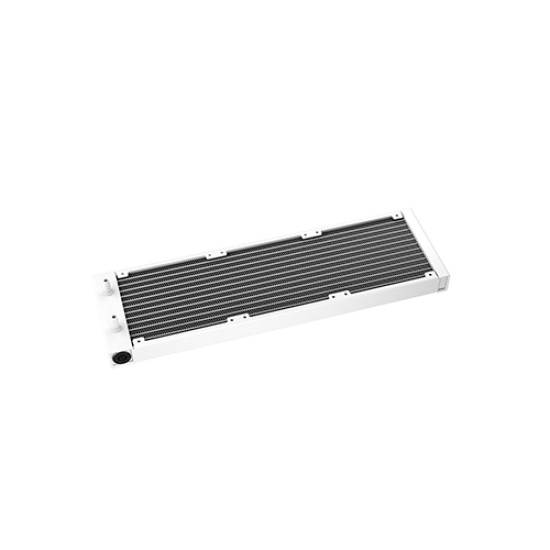 Deepcool LE360 V2 360mm CPU Liquid Cooler White (R-LE360-WHAMMN-G-2) Deepcool LE360 V2 360mm CPU Liquid Cooler White (R-LE360-WHAMMN-G-2)