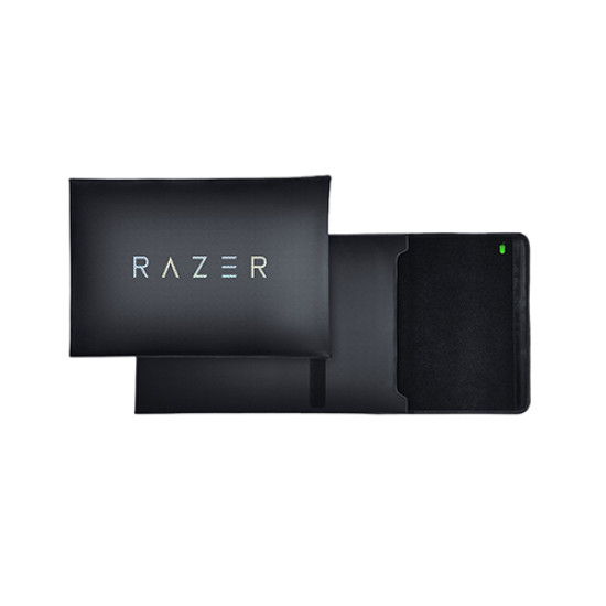 Razer Protective Sleeve V2 for 17.3 inch Notebooks (RC21-01590100-R3M1) Razer Protective Sleeve V2 for 17.3 inch Notebooks (RC21-01590100-R3M1)