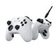 Razer Wolverine V3 Tournament Edition White Wired Controller (RZ06-05210200-R3M1) Razer Wolverine V3 Tournament Edition White Wired Controller (RZ06-05210200-R3M1)