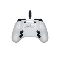 Razer Wolverine V3 Tournament Edition White Wired Controller (RZ06-05210200-R3M1)