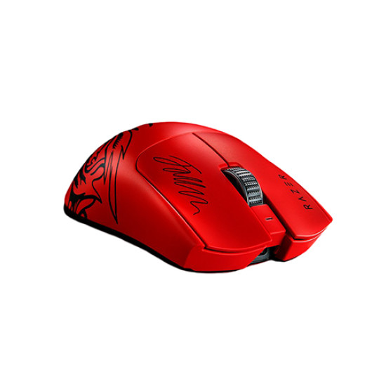 Razer Viper V3 Pro Wireless Esports Gaming Mouse Faker Edition (RZ01-05120500-R3M1) Razer Viper V3 Pro Wireless Esports Gaming Mouse Faker Edition (RZ01-05120500-R3M1)