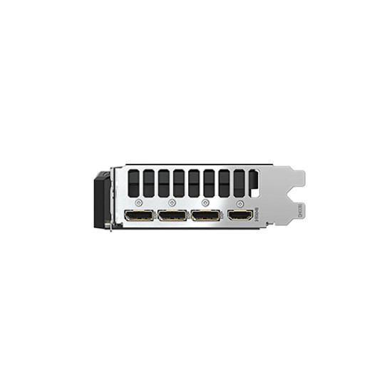 Gigabyte GeForce RTX 5060 Ti WINDFORCE 16GB GDDR7 (GV-N506TWF2-16GD) Gigabyte GeForce RTX 5060 Ti WINDFORCE 16GB GDDR7 (GV-N506TWF2-16GD)
